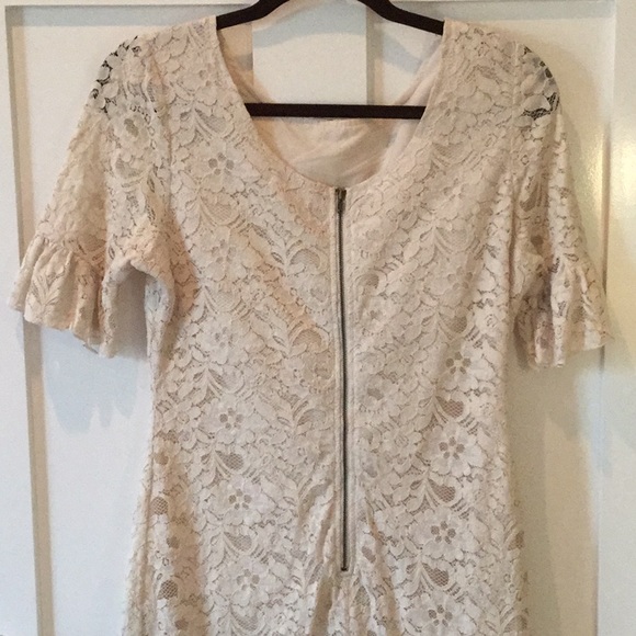 Tulle Dress - Picture 4 of 4